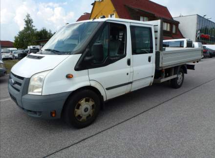 Ford - Transit