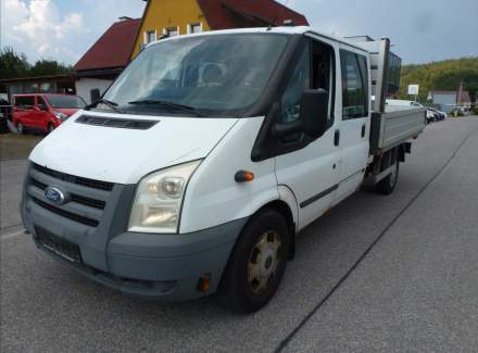 Ford - Transit