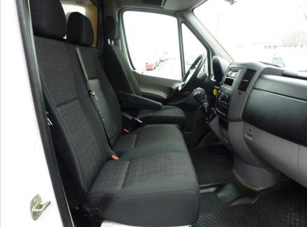 Mercedes-Benz - Sprinter