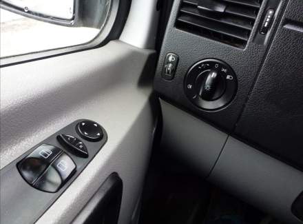 Mercedes-Benz - Sprinter
