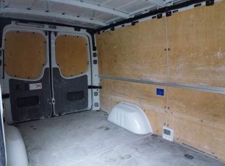 Mercedes-Benz - Sprinter