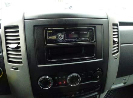 Mercedes-Benz - Sprinter