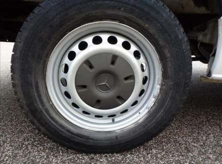 Mercedes-Benz - Sprinter