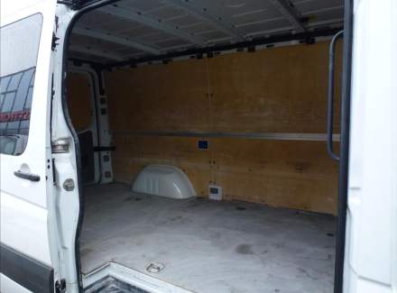 Mercedes-Benz - Sprinter