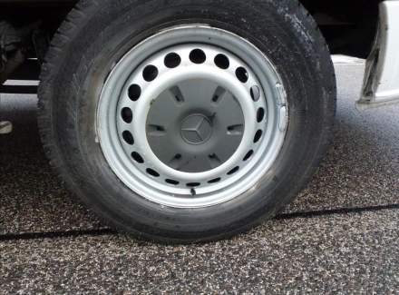 Mercedes-Benz - Sprinter