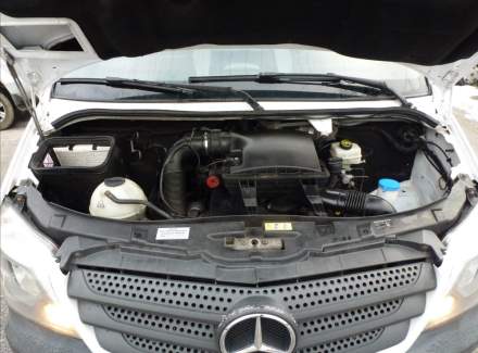 Mercedes-Benz - Sprinter