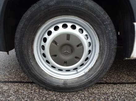 Mercedes-Benz - Sprinter