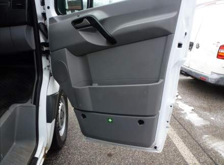 Mercedes-Benz - Sprinter