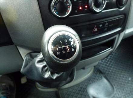 Mercedes-Benz - Sprinter