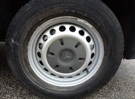 Mercedes-Benz - Sprinter