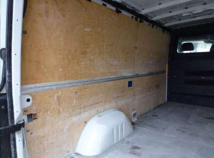 Mercedes-Benz - Sprinter