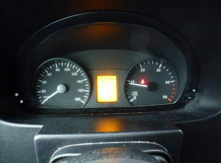 Mercedes-Benz - Sprinter