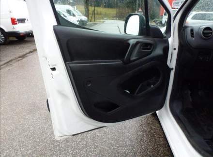 Citroën - Berlingo