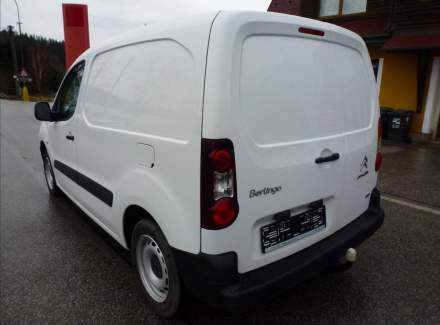 Citroën - Berlingo