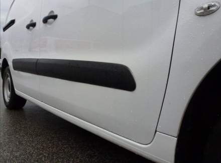 Citroën - Berlingo