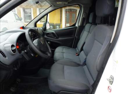 Citroën - Berlingo