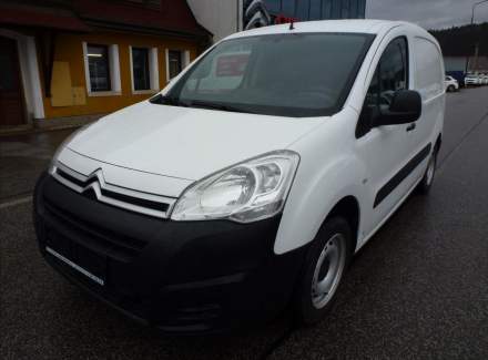 Citroën - Berlingo