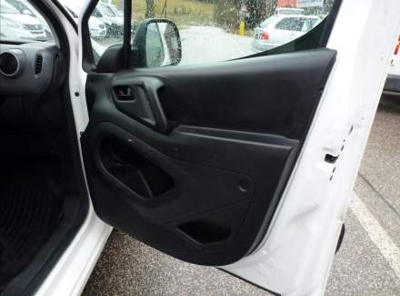 Citroën - Berlingo