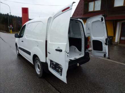 Citroën - Berlingo