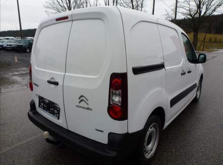 Citroën - Berlingo