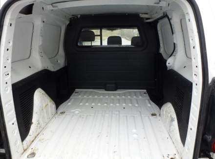 Citroën - Berlingo
