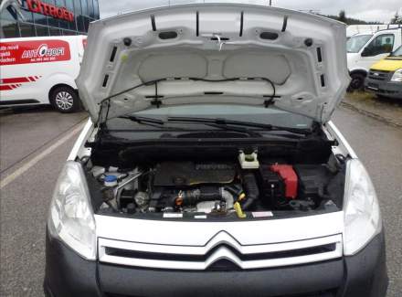 Citroën - Berlingo