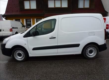 Citroën - Berlingo