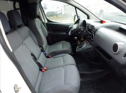 Citroën - Berlingo
