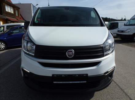 Fiat - Talento