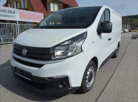 Fiat - Talento