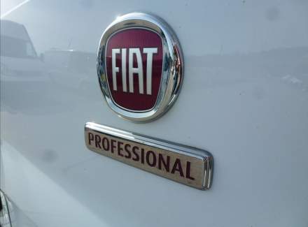 Fiat - Talento