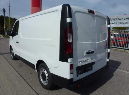Fiat - Talento