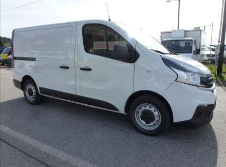Fiat - Talento