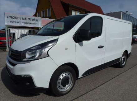 Fiat - Talento