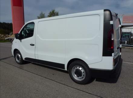 Fiat - Talento