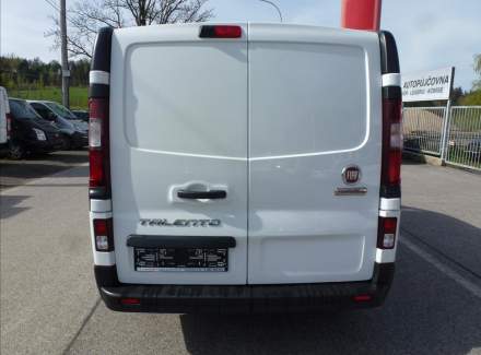 Fiat - Talento