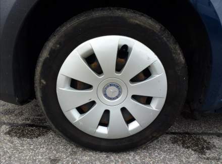 Mercedes-Benz - Vito