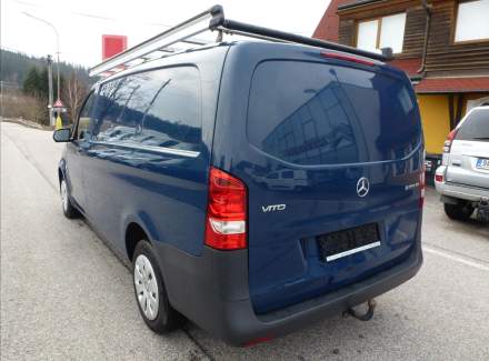 Mercedes-Benz - Vito