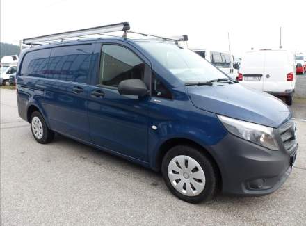 Mercedes-Benz - Vito