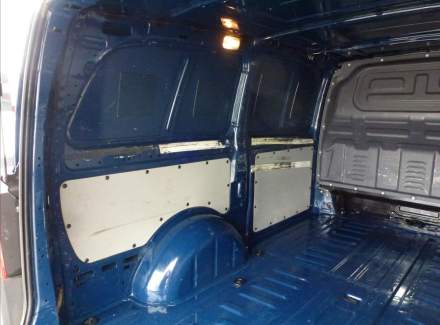 Mercedes-Benz - Vito