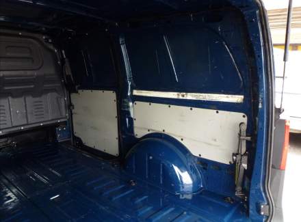 Mercedes-Benz - Vito