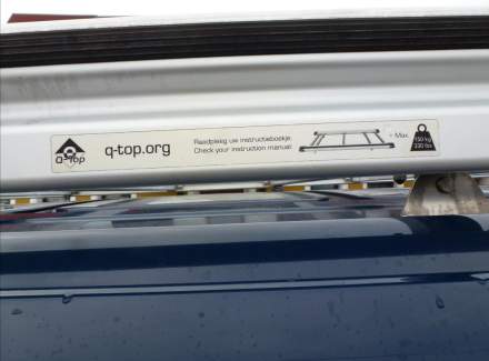 Mercedes-Benz - Vito