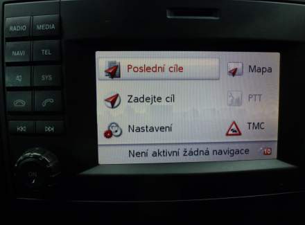 Mercedes-Benz - Vito