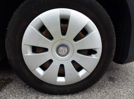 Mercedes-Benz - Vito