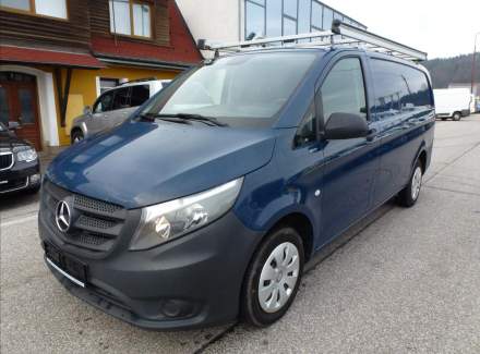 Mercedes-Benz - Vito