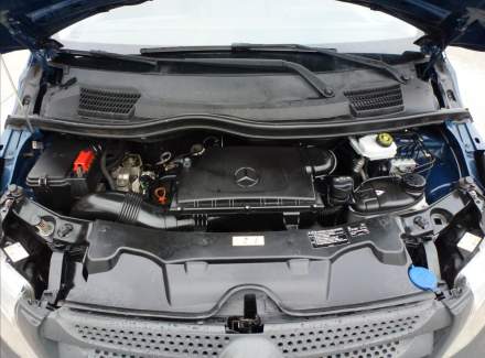 Mercedes-Benz - Vito