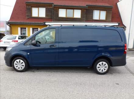 Mercedes-Benz - Vito