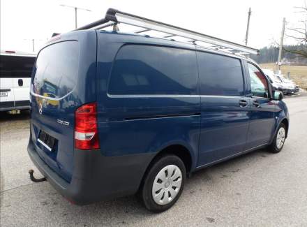 Mercedes-Benz - Vito
