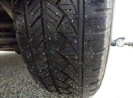 Mercedes-Benz - Vito