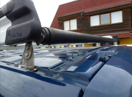 Mercedes-Benz - Vito